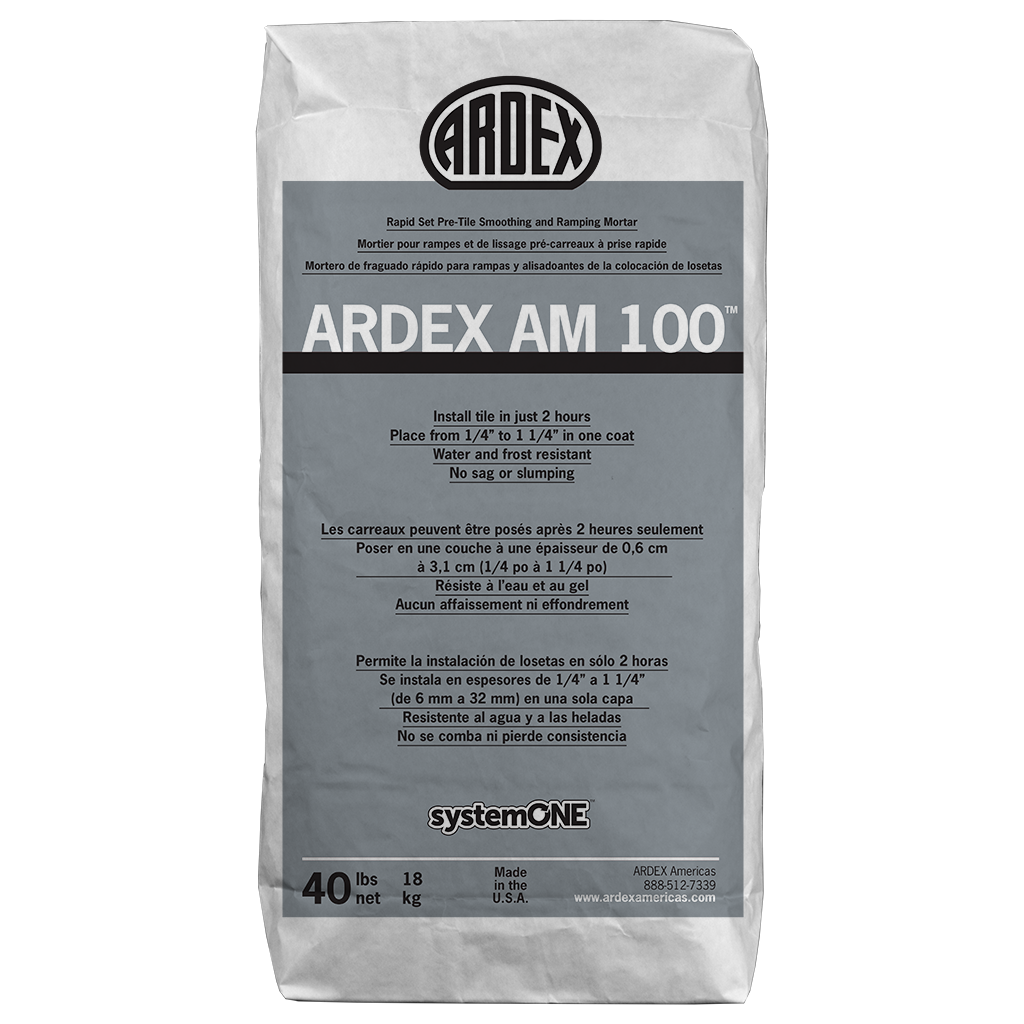 ardex am 100