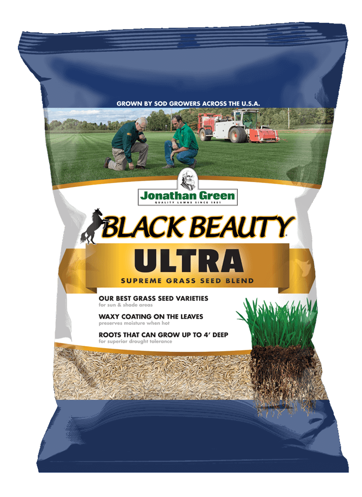 black beauty ultra