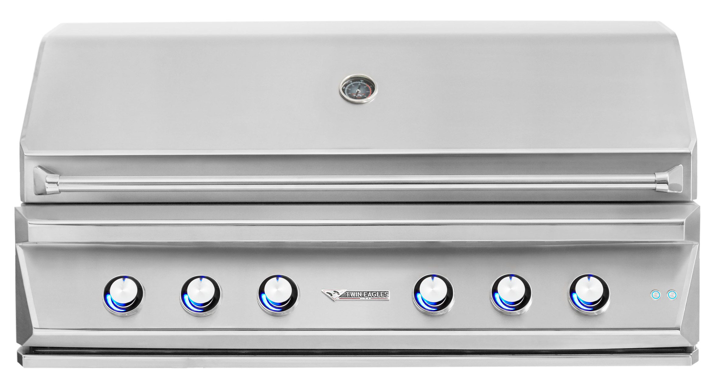 54 inch gas grill