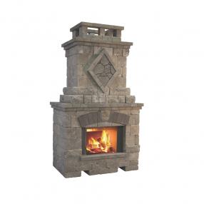 bristol fireplace