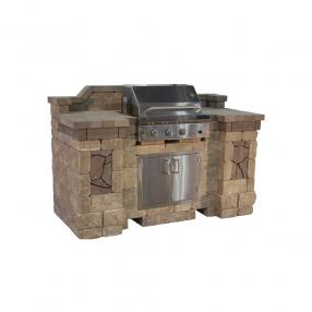 outdoor grill