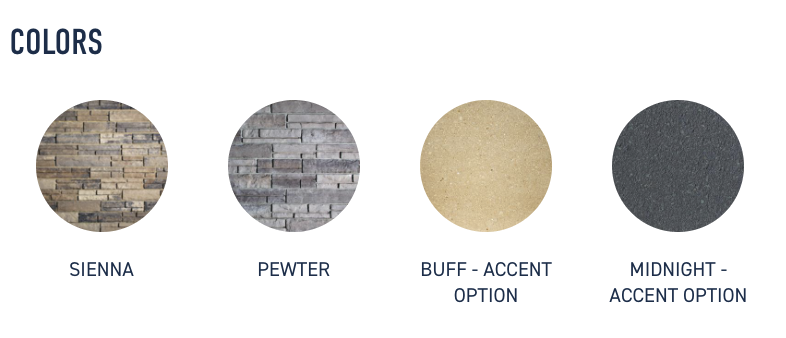 color options