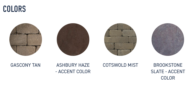 color options