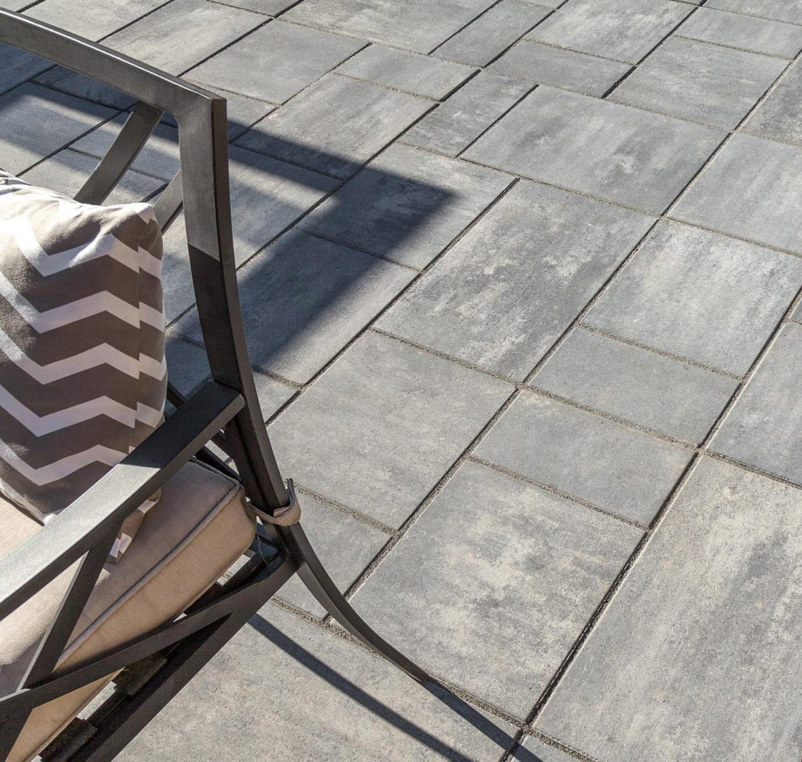 treo smooth pavers