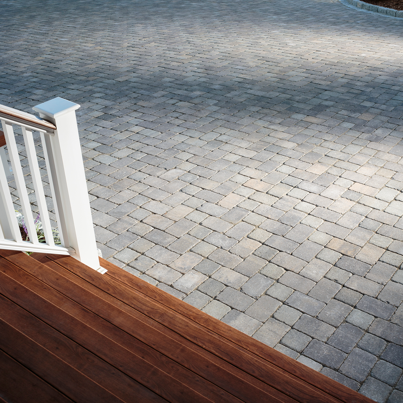 belgard pavers