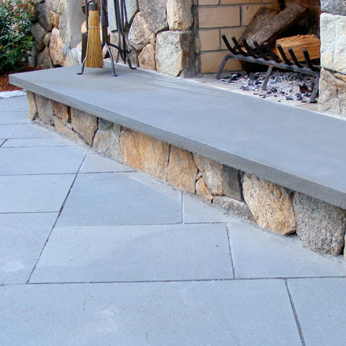 granite coping