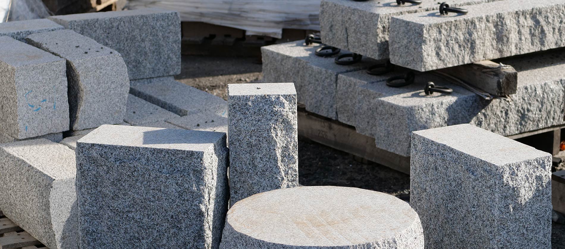 granite supplier