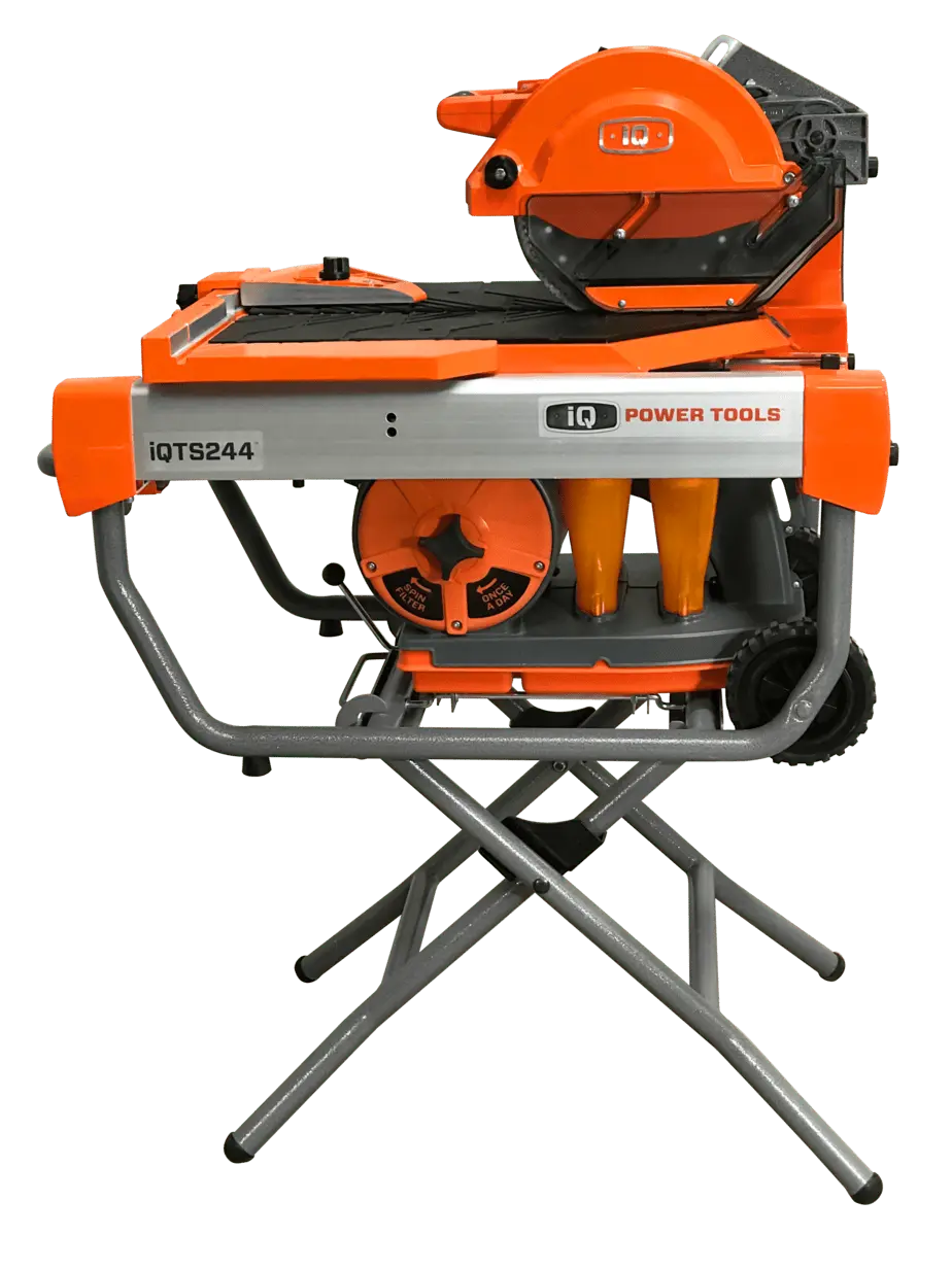 iq table saw