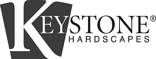 keystone pavers