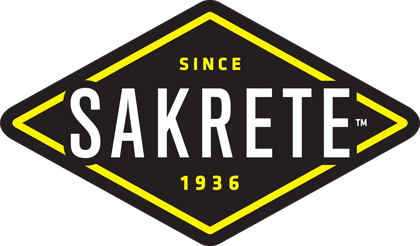 sakrete