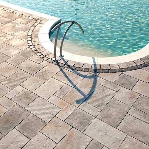 outdoor patio slabs