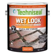 techniseal wet look