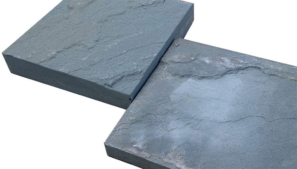 Bluestone Dark » Fired Paver » Chadwick's Surfaces