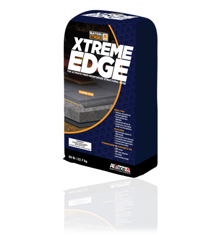 GATOR XTREME EDGE