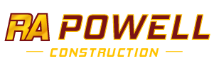 RA Powell Construction